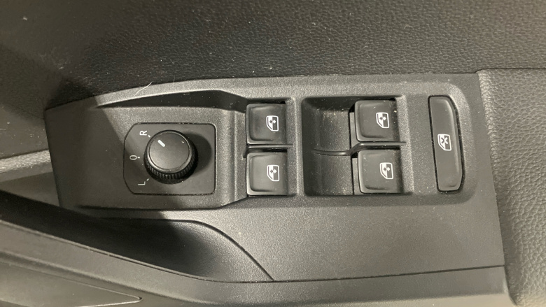 SEAT Arona 1.6 TDI 115 SE Technology Lux [EZ] 5dr Diesel Hatchback